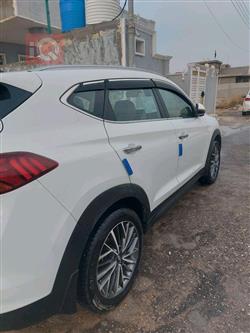 هیوندای تۆکسۆن